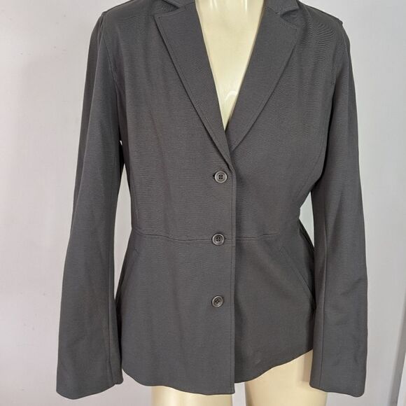 EILEEN Fisher blazer jacket - Picture 1 of 7